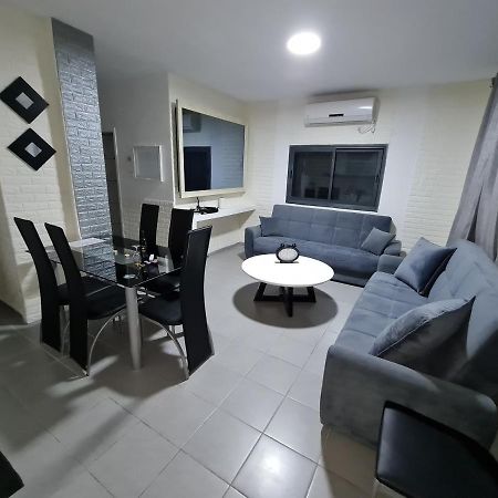 Mishmār Hāyardin Housing Unit In The Moshav 아파트 외부 사진